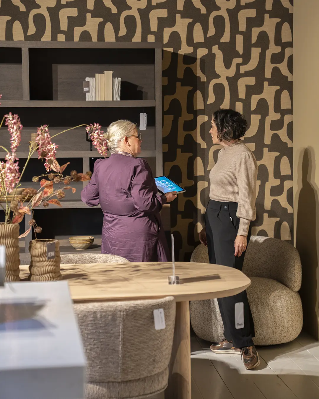 Dutch Interior Days FW25 Eleonora_1