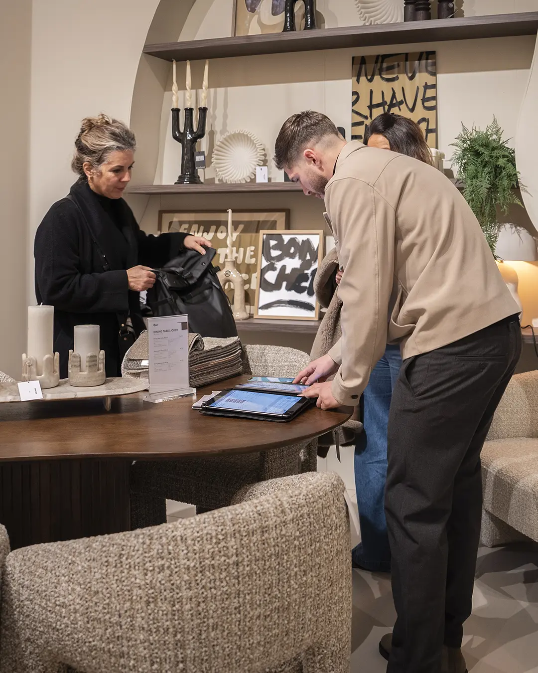 Dutch Interior Maison et Objet SS25_2