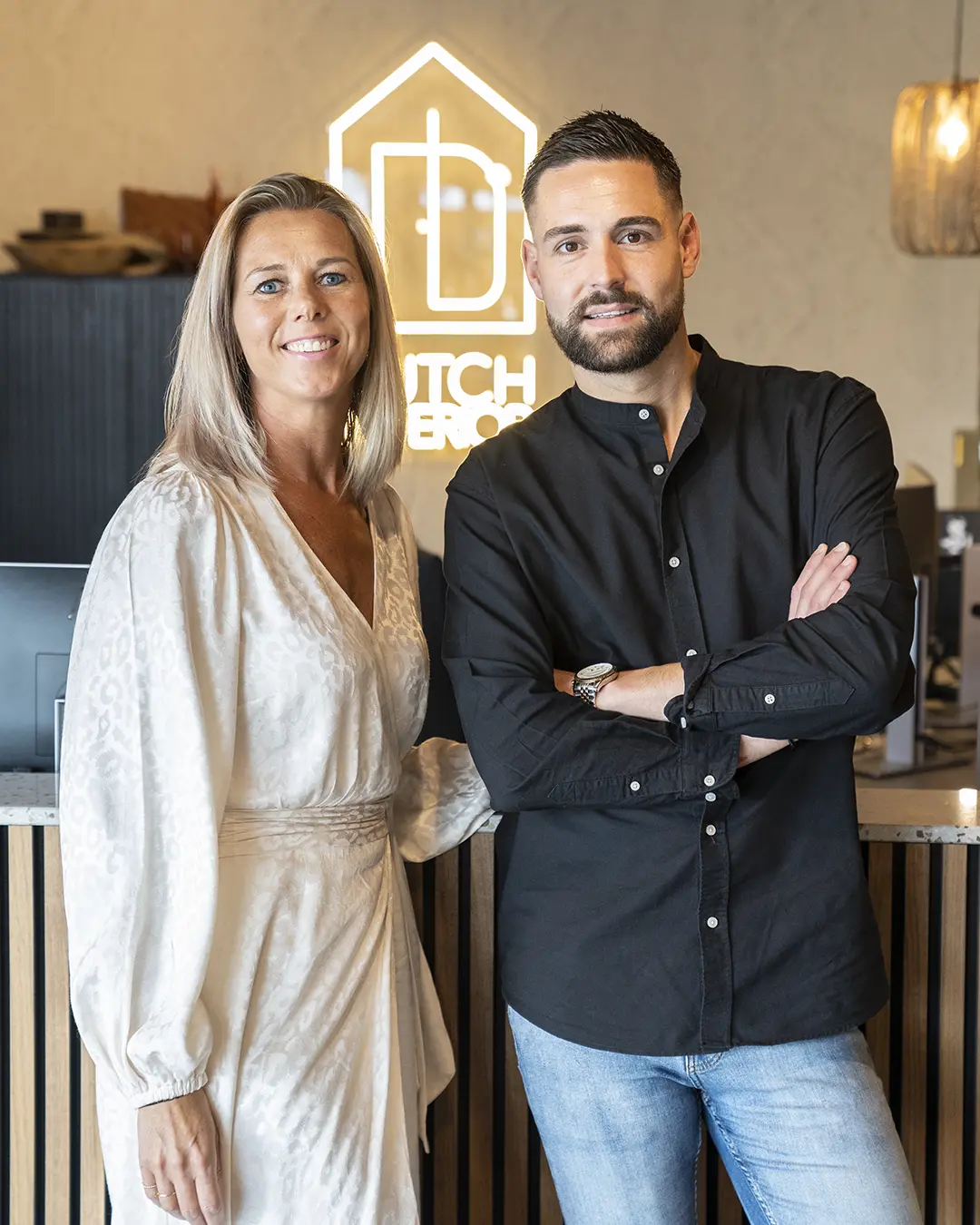 Dutch Interior vacature experience center 2