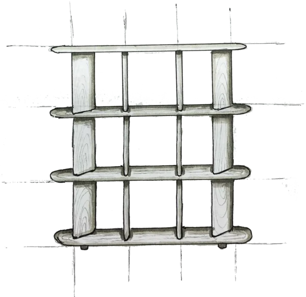 Dutch Interior_eigen ontwerp_schets Ty