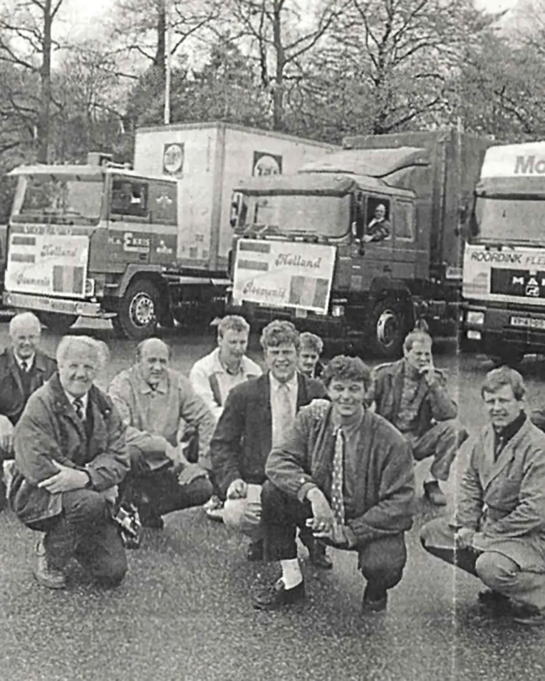 Willem schakel roemenie