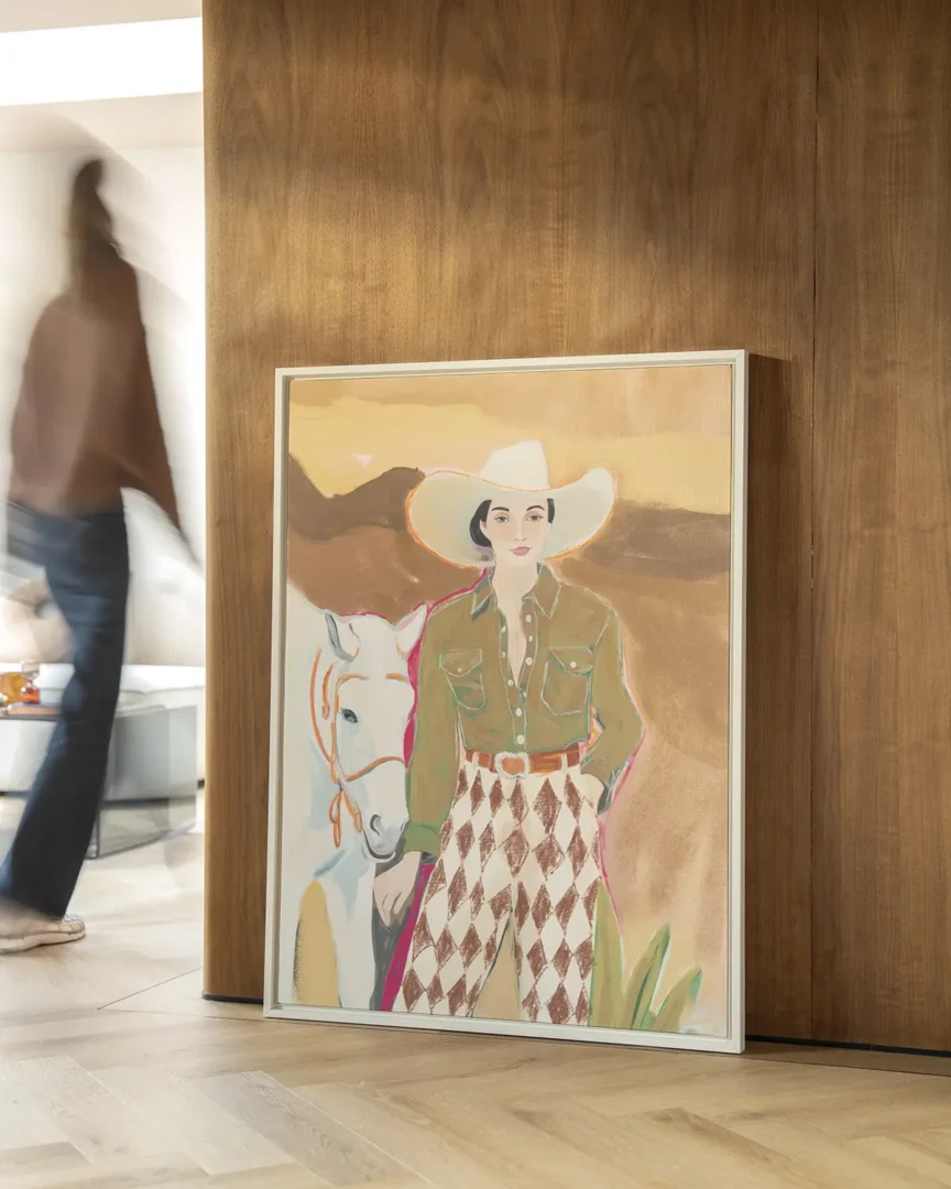 Urban Cotton 25198 cowgirl 3 sfeer