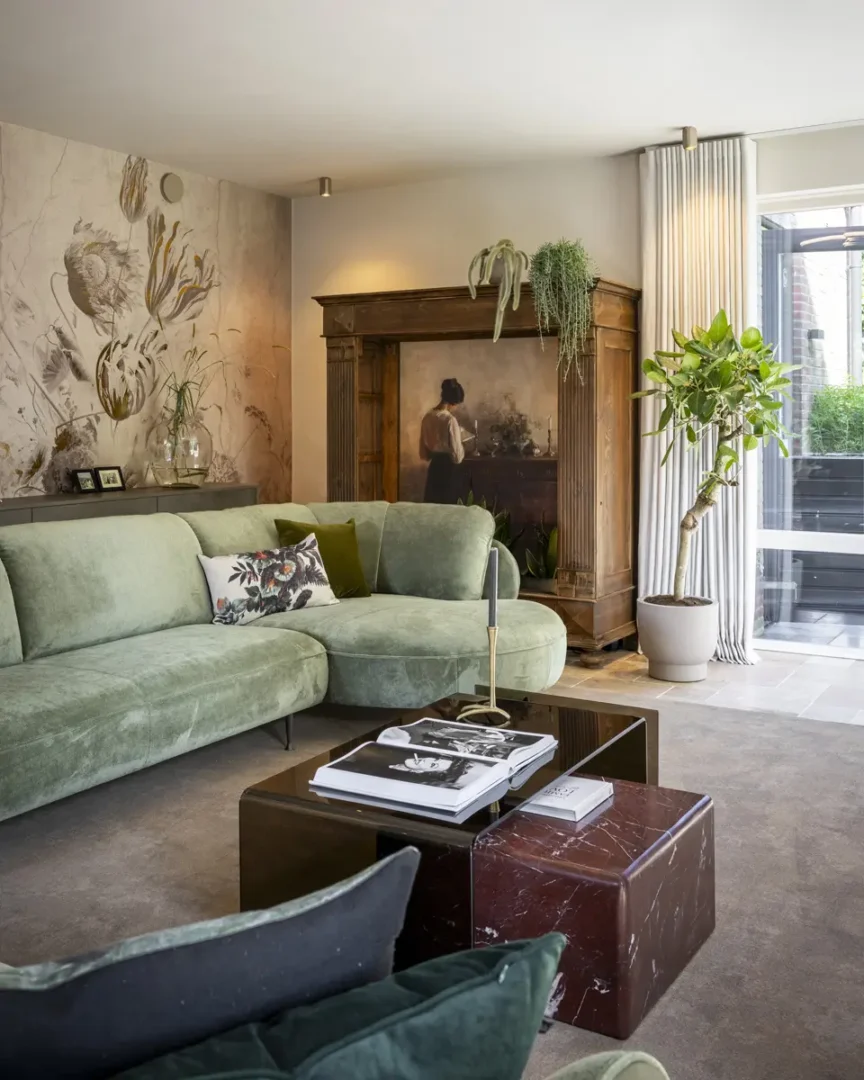 Publicatie vtwonen Afl. 5 Amersfoor