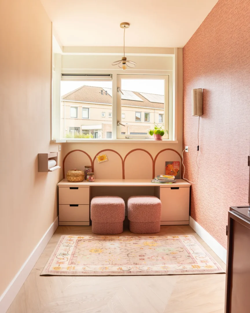 Publicatie The Home Style Club S3A1