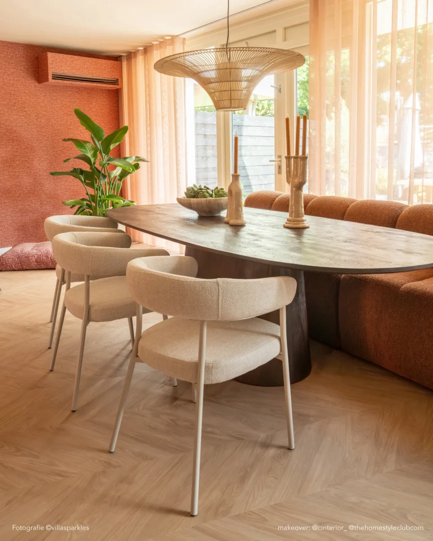 Publicatie The Home Style Club S3A1