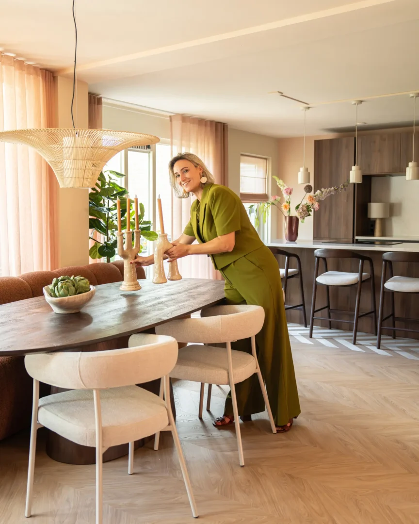 Publicatie The Home Style Club S3A1