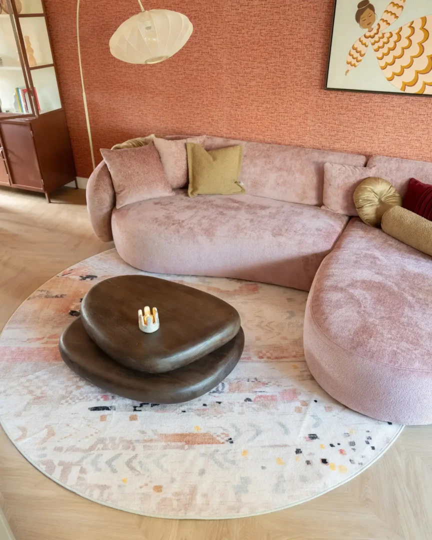 Publicatie The Home Style Club S3A1