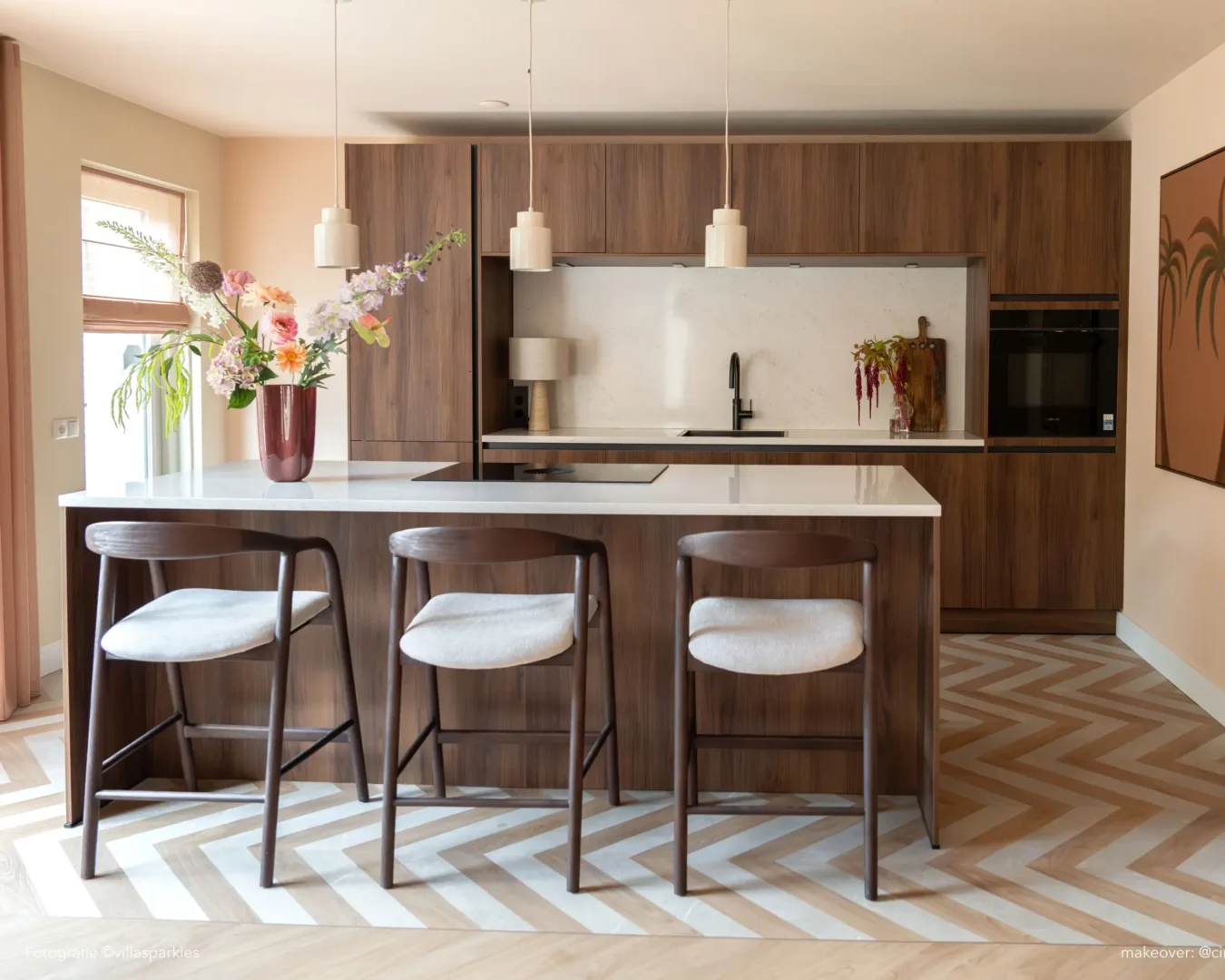 Publicatie The Home Style Club S3A1