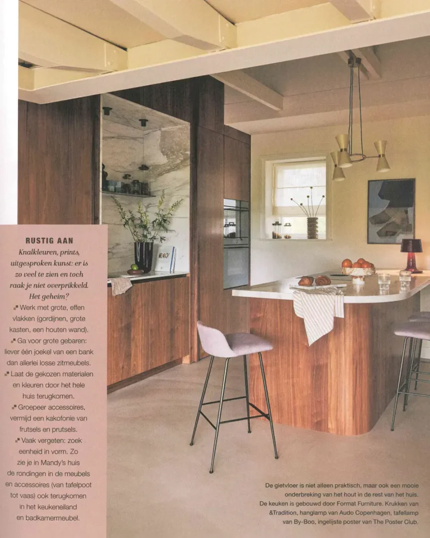 Libelle living editie 13