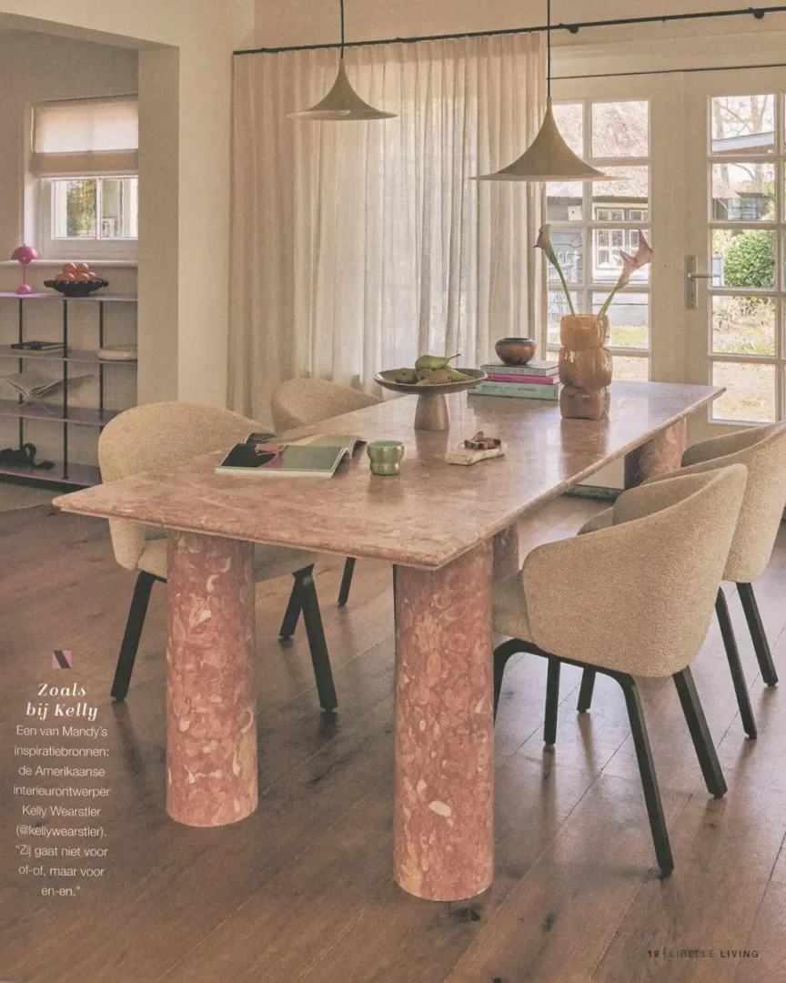 Libelle living editie 13 2