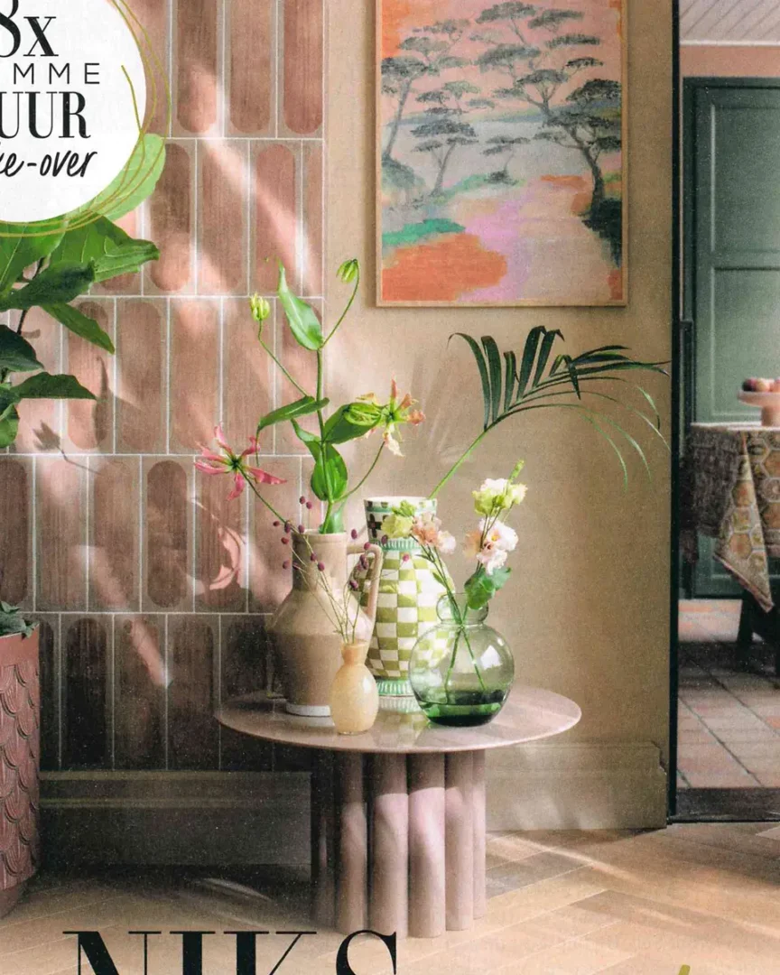 Publicatie Libelle Nr.34