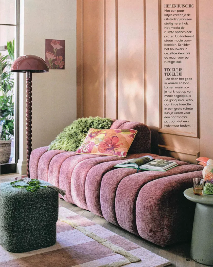 Publicatie Libelle Nr.34