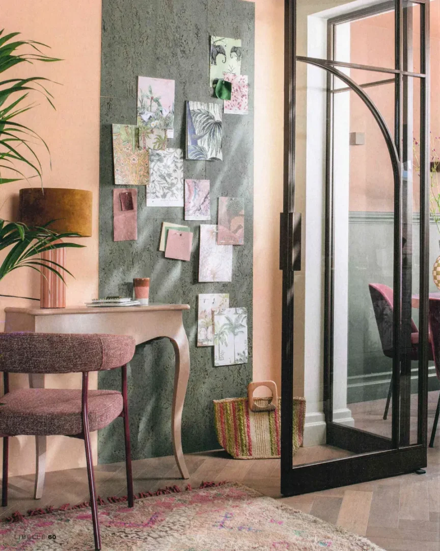 Publicatie Libelle Nr.34