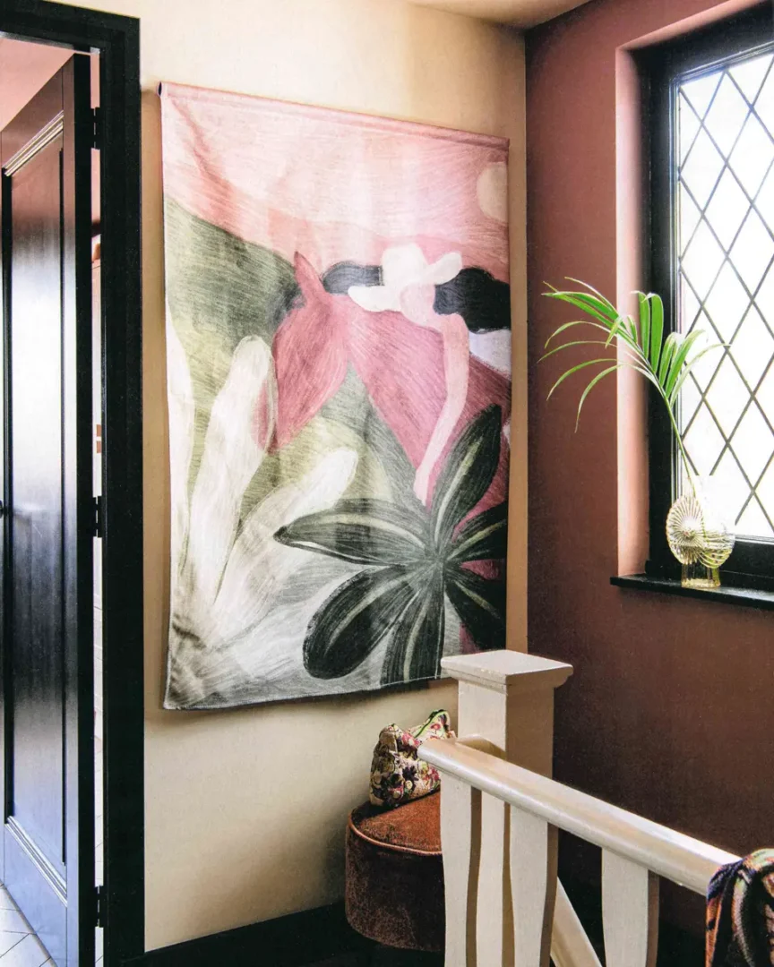 Publicatie Libelle Nr.34