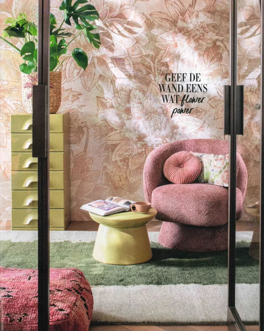 Publicatie Libelle Nr.34