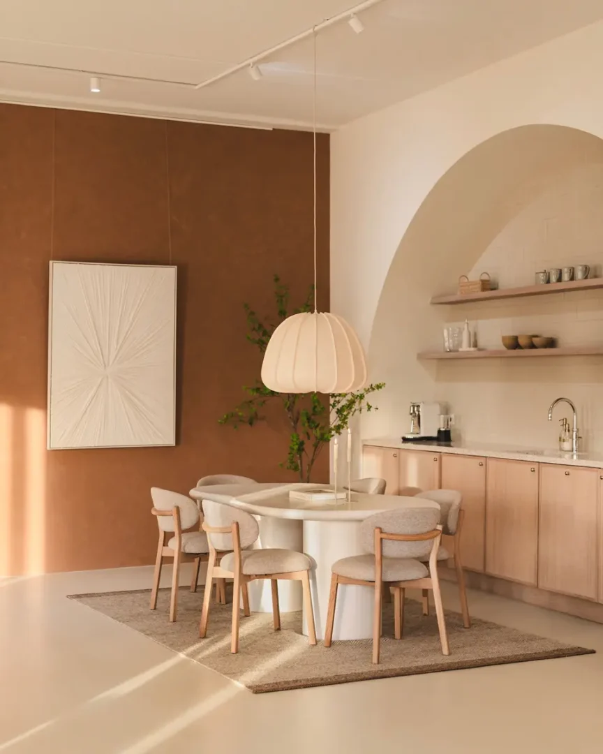 Publicatie daglichtstudio alight charisathome