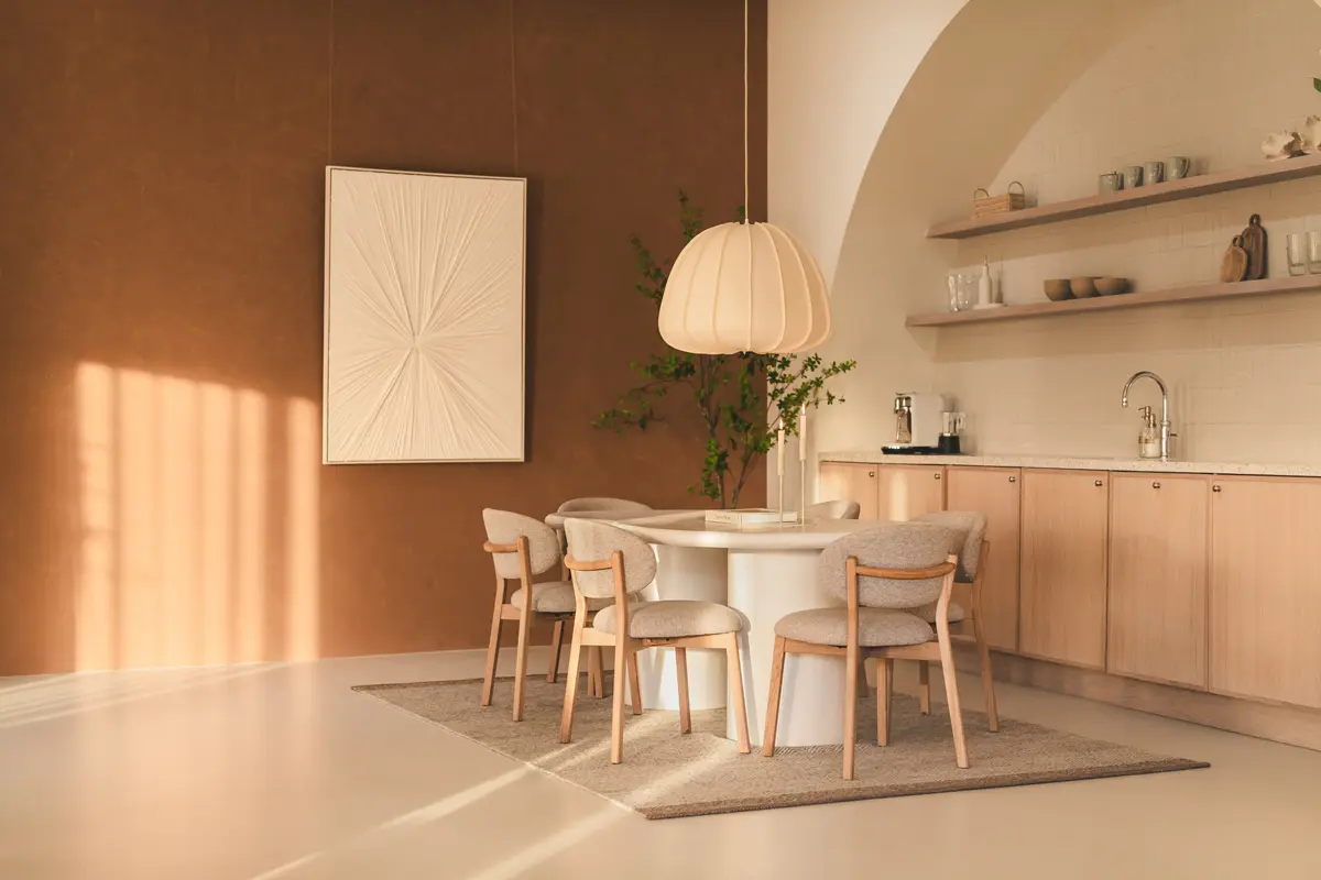 Publicatie daglichtstudio alight charisathome